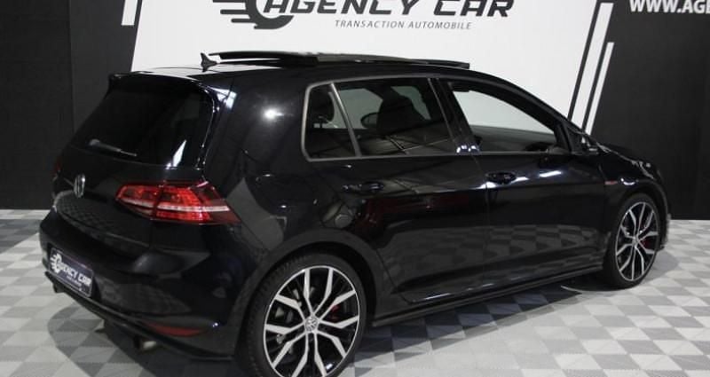 Occasion VW Golf VII GTI 230 ch (169 kW) 2015 Berline