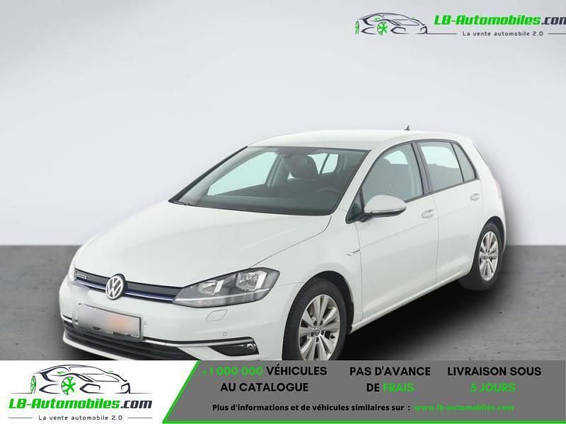 Occasion 2019 VW Golf VII Berline | 21 100 € (Prix juste) - Image 1/4