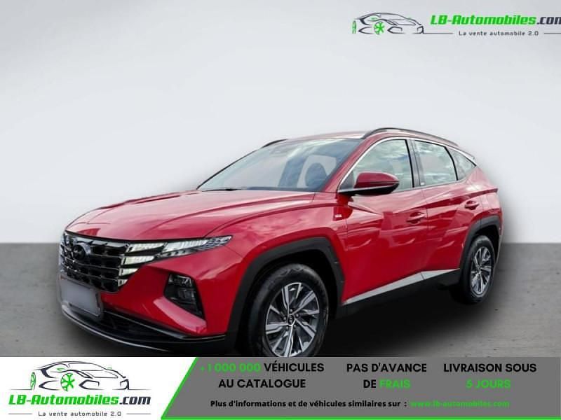 Utilisé 2021 Hyundai Tucson Select SUV | 28 200 € (Prix cher) - Image 1/4