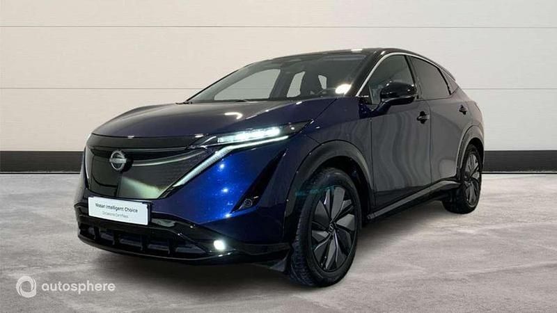 Occasion Nissan Ariya Advance 163 kW (222 ch) 2022 SUV