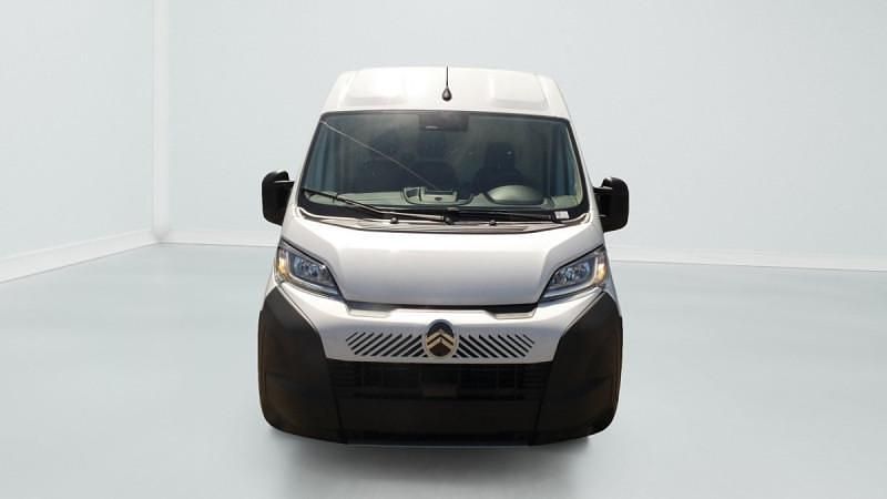 Nouvelle Citroën Jumper 180 ch (132 kW) 2025 Monospace