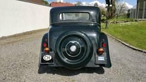 Occasion Bentley Park Ward 115 ch (84 kW) 1970 Vert Berline