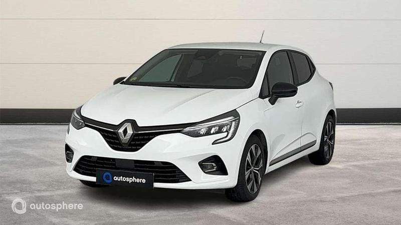 Occasion Renault Clio V Evolution 102 ch (75 kW) 2022 Berline