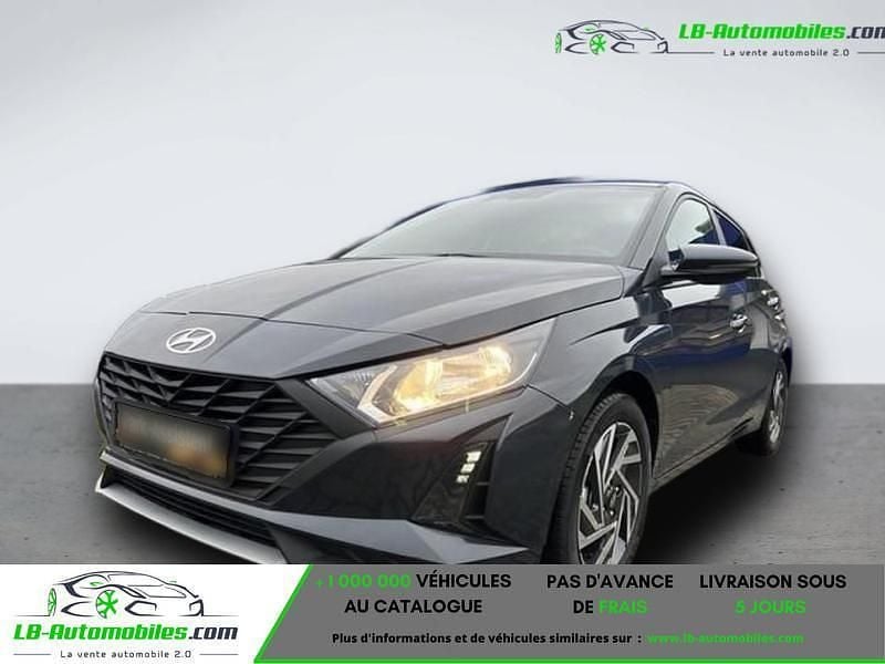 Utilisé 2024 Hyundai i20 Citadine | 21 500 € (Prix juste) - Image 1/4