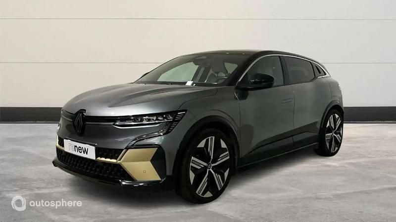 Occasion Renault Megane E-Tech Iconic 163 kW (222 ch) 2022 SUV