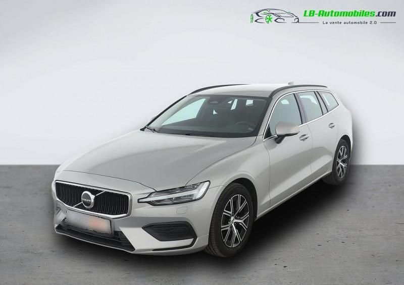 Utilisé 2023 Volvo V60 Break | 39 200 € (Prix juste) - Image 1/4