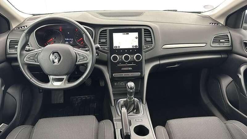 Occasion Renault Mégane IV 115 ch (84 kW) 2022 Break