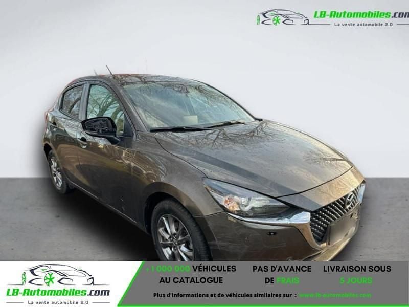 Occasion Mazda 2 90 ch (66 kW) 2020 Citadine