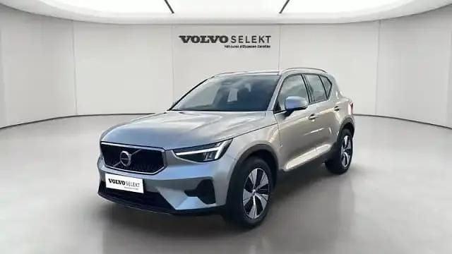 Occasion Volvo XC40 163 ch (119 kW) 2023 Gris SUV