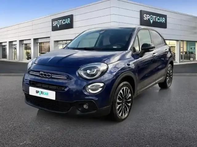 Occasion Fiat 500X Red 2023 Blanc SUV