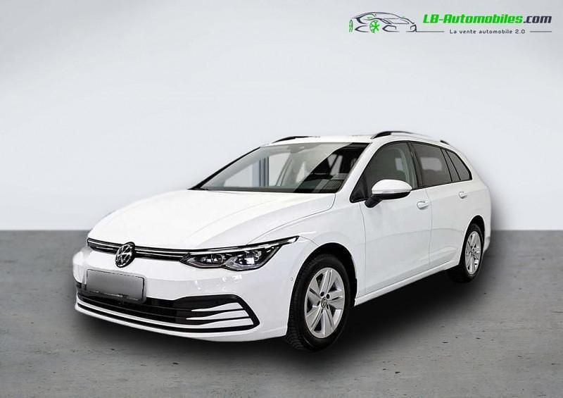 Utilisé 2023 VW Golf VIII Break | 25 800 € (Prix juste) - Image 1/4