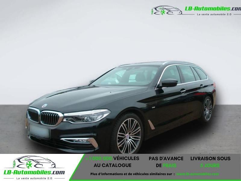 Occasion 2018 BMW 530 Sport Line Break | 34 200 € (Super prix) - Image 1/4
