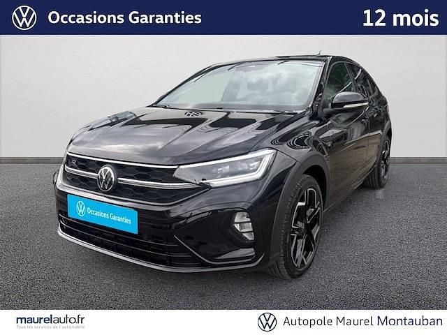 Utilisé 2025 VW Taigo R-line Edition SUV | 27 300 € (Prix juste) - Image 1/4