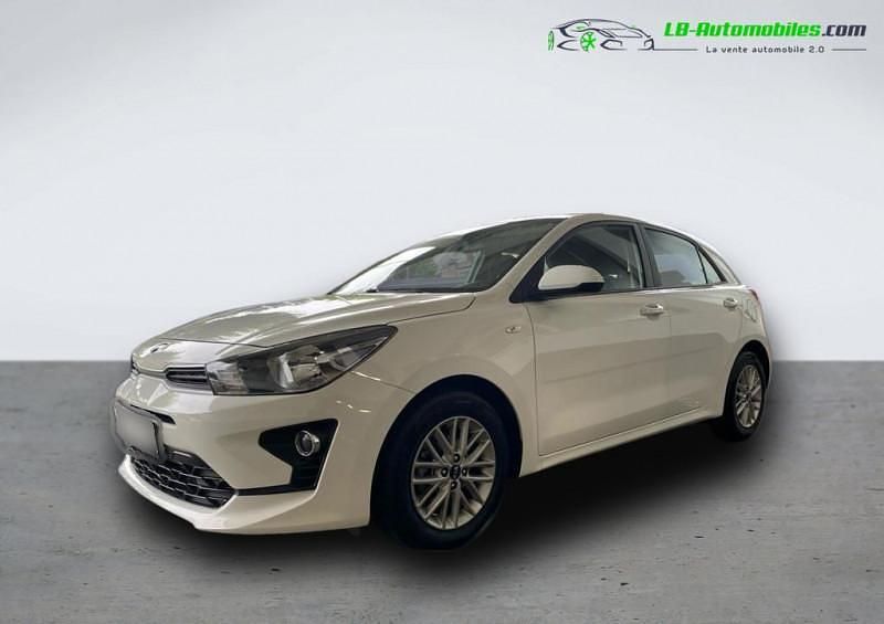 Utilisé 2021 Kia Rio Citadine | 15 800 € (Prix juste) - Image 1/4