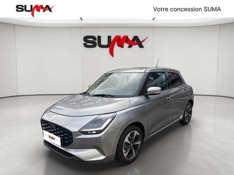 Nouvelle 2025 Suzuki Swift Citadine | 16 990 € (Super prix) - Image 1/4