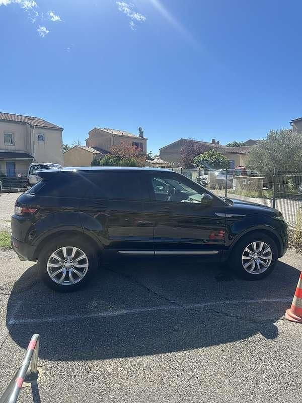 Occasion Land Rover Range Rover evoque S 150 ch (110 kW) 2019 SUV