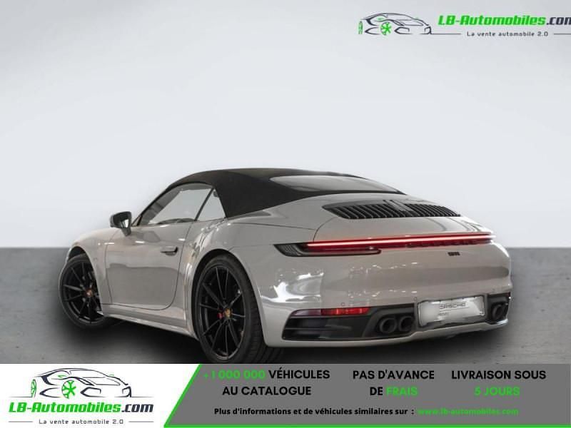 Occasion Porsche 911 450 ch (330 kW) 2020 Coupé