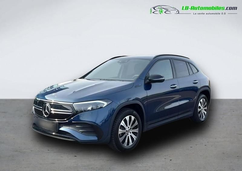 Utilisé 2021 Mercedes EQA300 SUV | 37 200 € (Bon prix) - Image 1/4