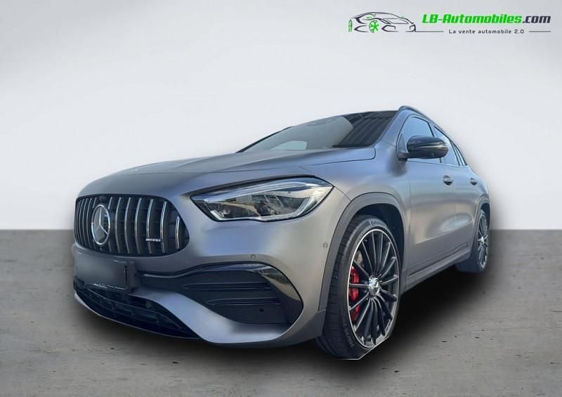 Utilisé 2022 Mercedes GLA35 AMG AMG SUV | 61 900 € - Image 1/4