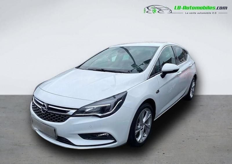 Utilisé 2018 Opel Astra OPC Berline | 19 900 € (Prix juste) - Image 1/1