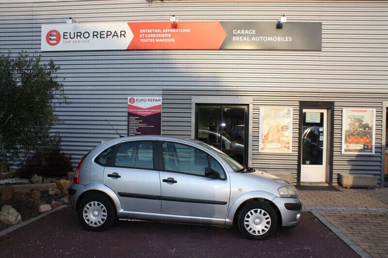 Utilisé 2005 Citroën C3 Citadine | 5 490 € - Image 1/3