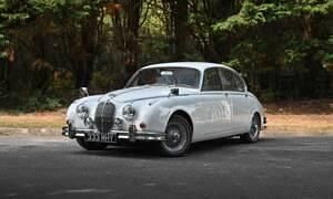 Autres Utilisé 1961 Jaguar MK II Berline | 16 077 € - Image 1/4