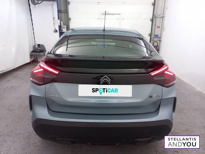 Occasion Citroën e-C4 Feel 100 kW (136 ch) 2022 Berline