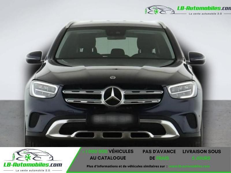 Occasion Mercedes GLC300e 194 ch (142 kW) 2021