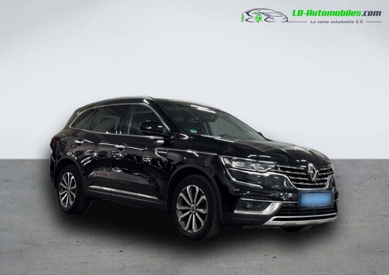 Utilisé 2020 Renault Koleos SUV | 23 900 € (Bon prix) - Image 1/4