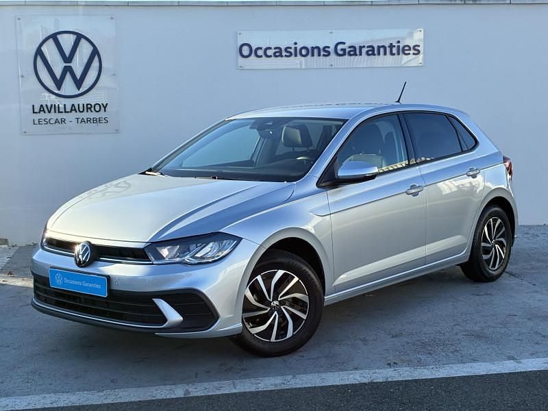 Utilisé 2025 VW Polo Edition Citadine | 19 990 € (Prix juste) - Image 1/4