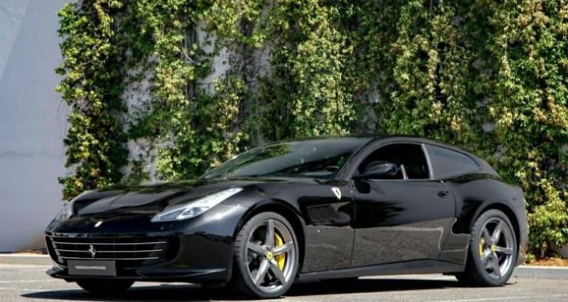 Utilisé 2016 Ferrari GTC4Lusso Break | 234 000 € (Prix juste) - Image 1/4
