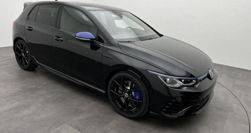 Utilisé 2024 VW Golf VIII R Berline | 49 990 € (Prix assez cher) - Image 1/4
