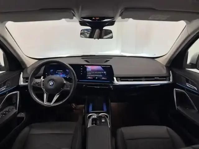 Occasion BMW iX1 xLine 233 kW (318 ch) 2023 Noir SUV