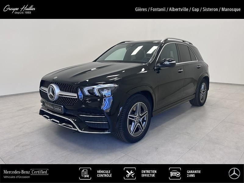 Utilisé 2024 Mercedes GLE350 AMG line | 79 990 € (Prix juste) - Image 1/4