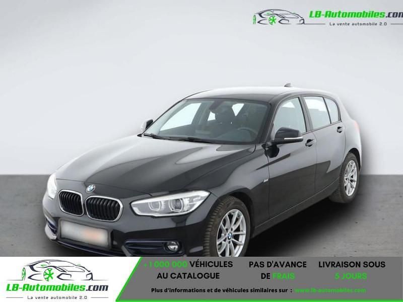 Utilisé 2018 BMW 118 Comfort Edition Citadine | 22 900 € (Prix assez cher) - Image 1/4