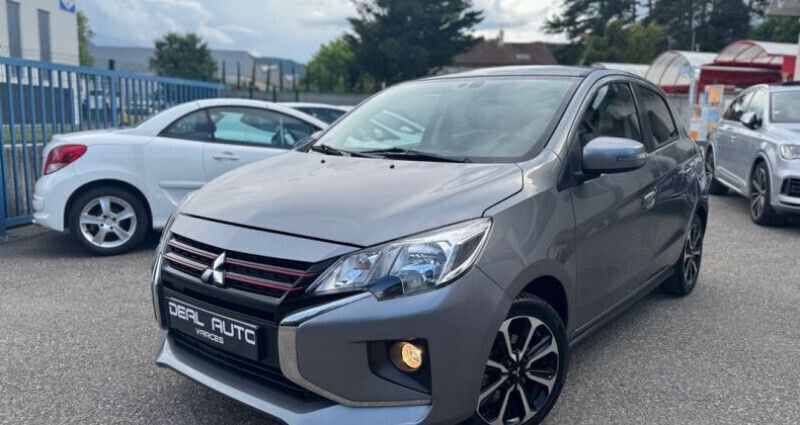 Utilisé 2021 Mitsubishi Space Star Edition Citadine | 8 990 € (Super prix) - Image 1/4