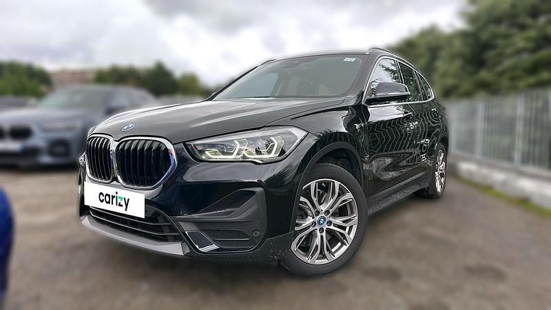 Noir Utilisé 2022 BMW 220 | 26 990 € (Super prix) - Image 1/4