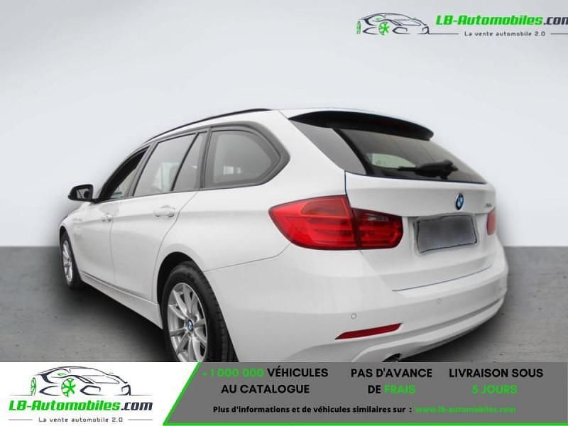 Occasion BMW 316 136 ch (100 kW) 2013 Berline