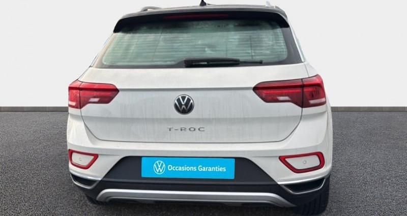 Occasion VW T-Roc Style 150 ch (110 kW) 2022 SUV
