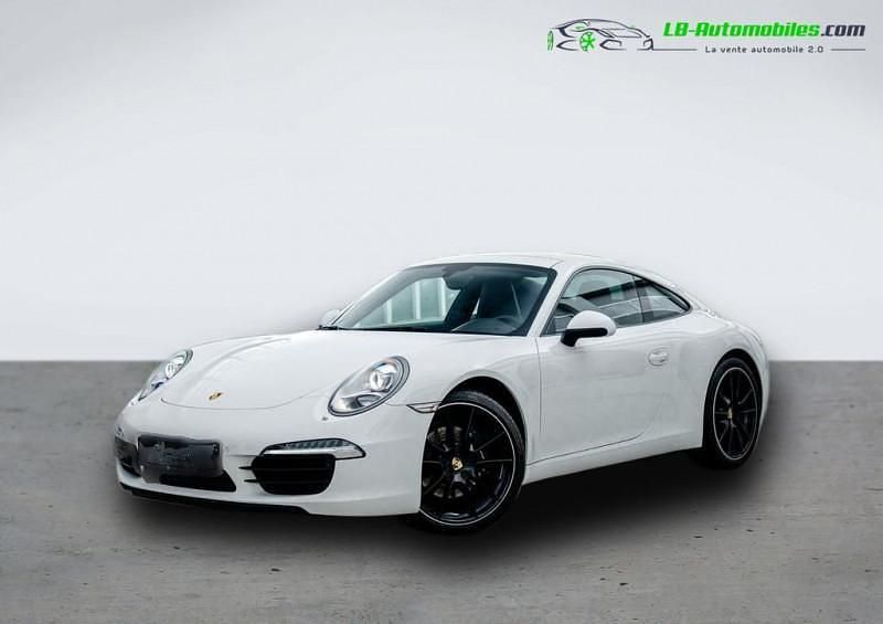 Utilisé 2012 Porsche 911 Coupé | 90 500 € (Super prix) - Image 1/4