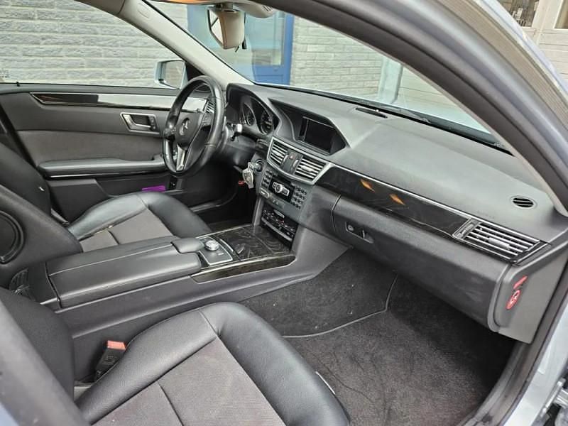 Occasion Mercedes E300 2013 Berline