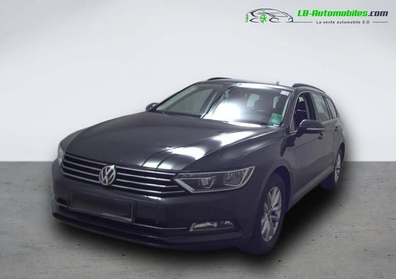 Utilisé 2018 VW Passat Break | 17 500 € (Super prix) - Image 1/4