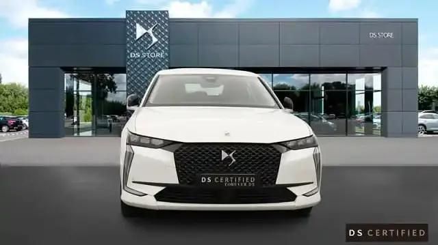 Occasion DS Automobiles DS4 Performance 2022 Blanc SUV