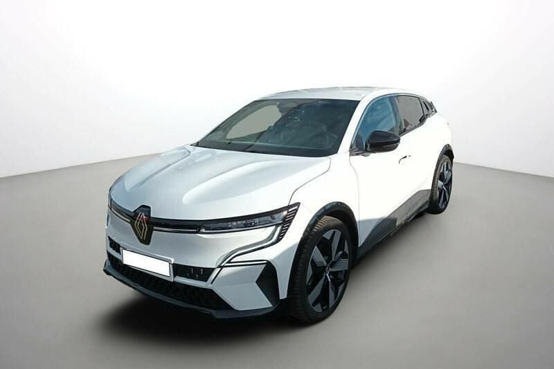 Occasion Renault Megane E-Tech Techno 161 kW (220 ch) 2022 Blanc Berline