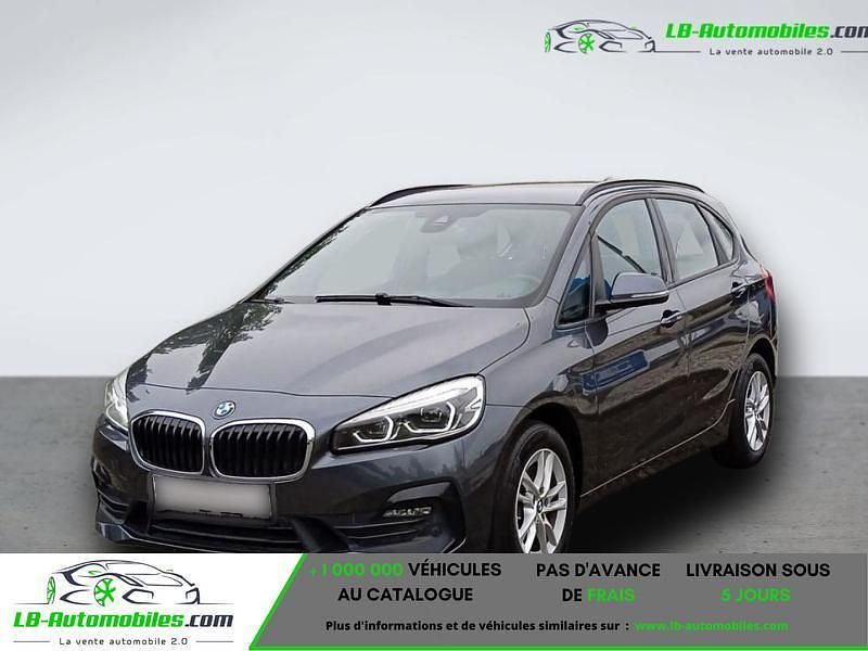 Occasion 2020 BMW 218 Break | 24 900 € (Bon prix) - Image 1/4
