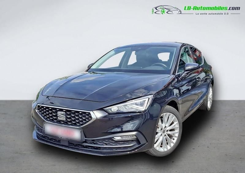 Utilisé 2021 Seat Leon Berline | 25 600 € (Prix assez cher) - Image 1/4