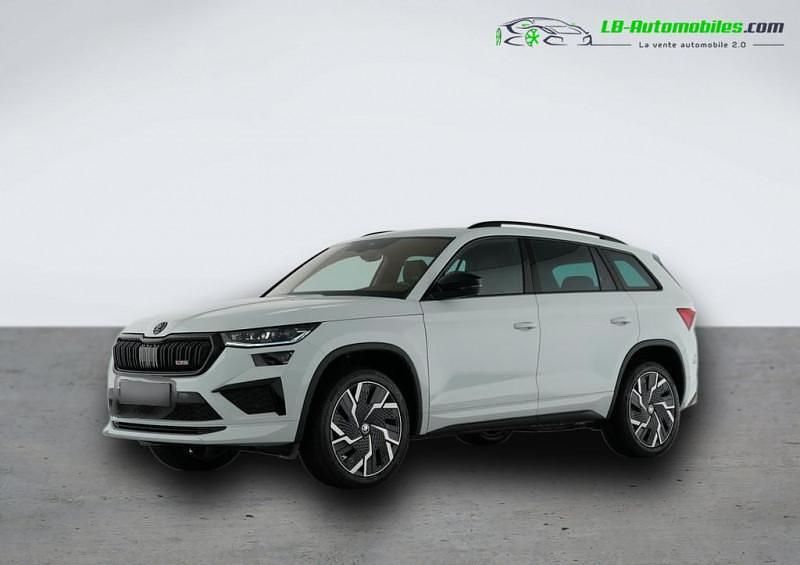 Utilisé 2024 Skoda Kodiaq SUV | 51 500 € (Bon prix) - Image 1/4
