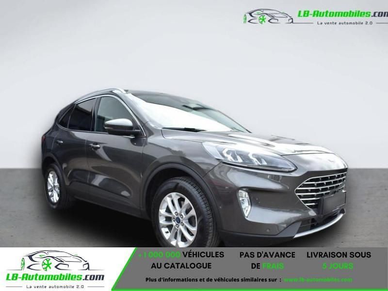 Occasion 2022 Ford Kuga SUV | 25 000 € (Prix juste) - Image 1/4