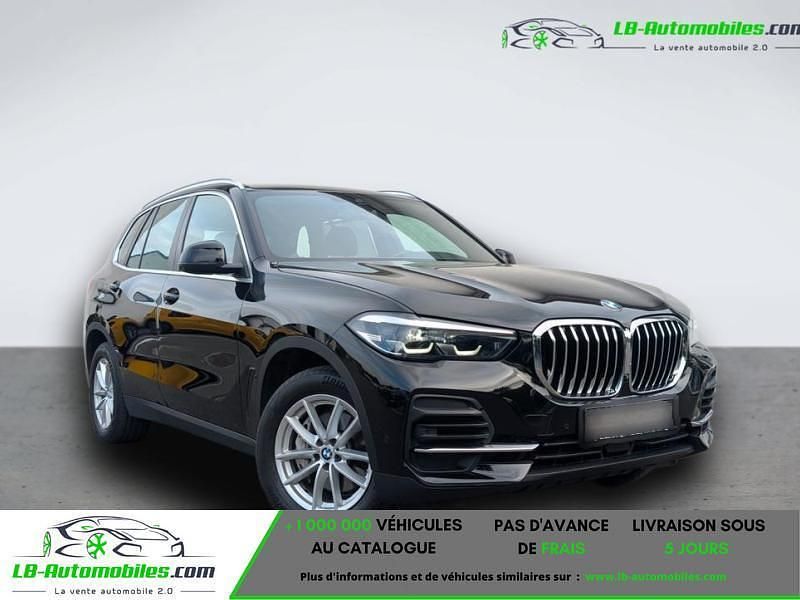 Utilisé 2023 BMW X5 Comfort Edition SUV | 63 200 € (Super prix) - Image 1/4