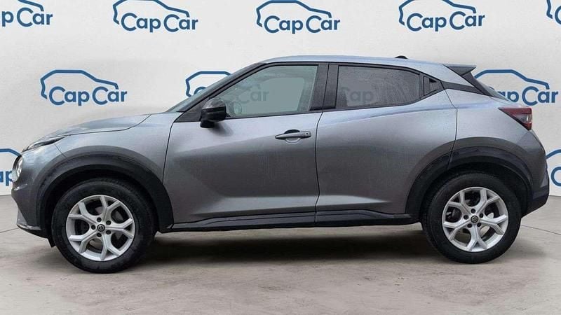 Occasion Nissan Juke 117 ch (86 kW) 2020 SUV